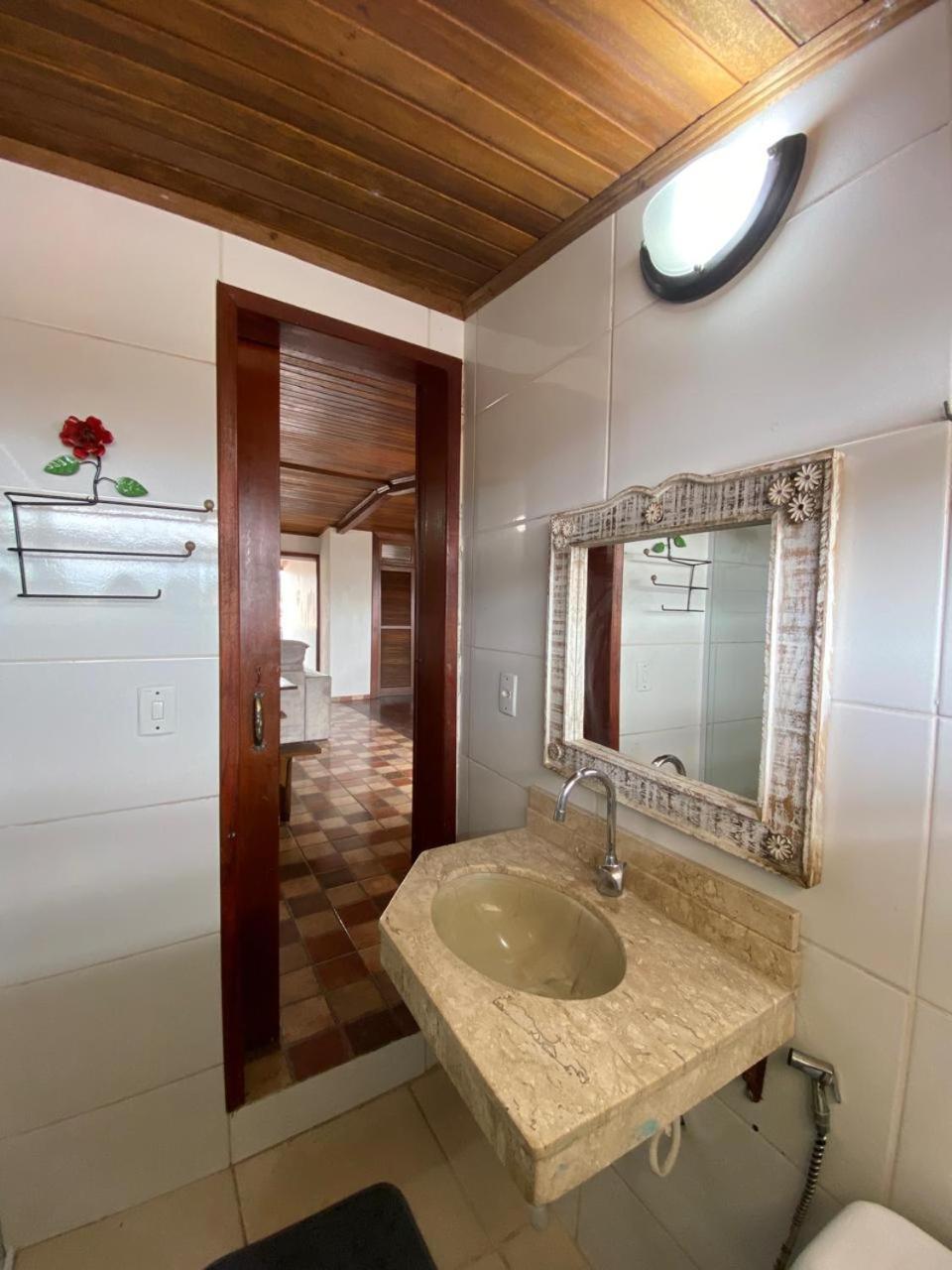 Casa Paraty Beira A Rio ภายนอก รูปภาพ