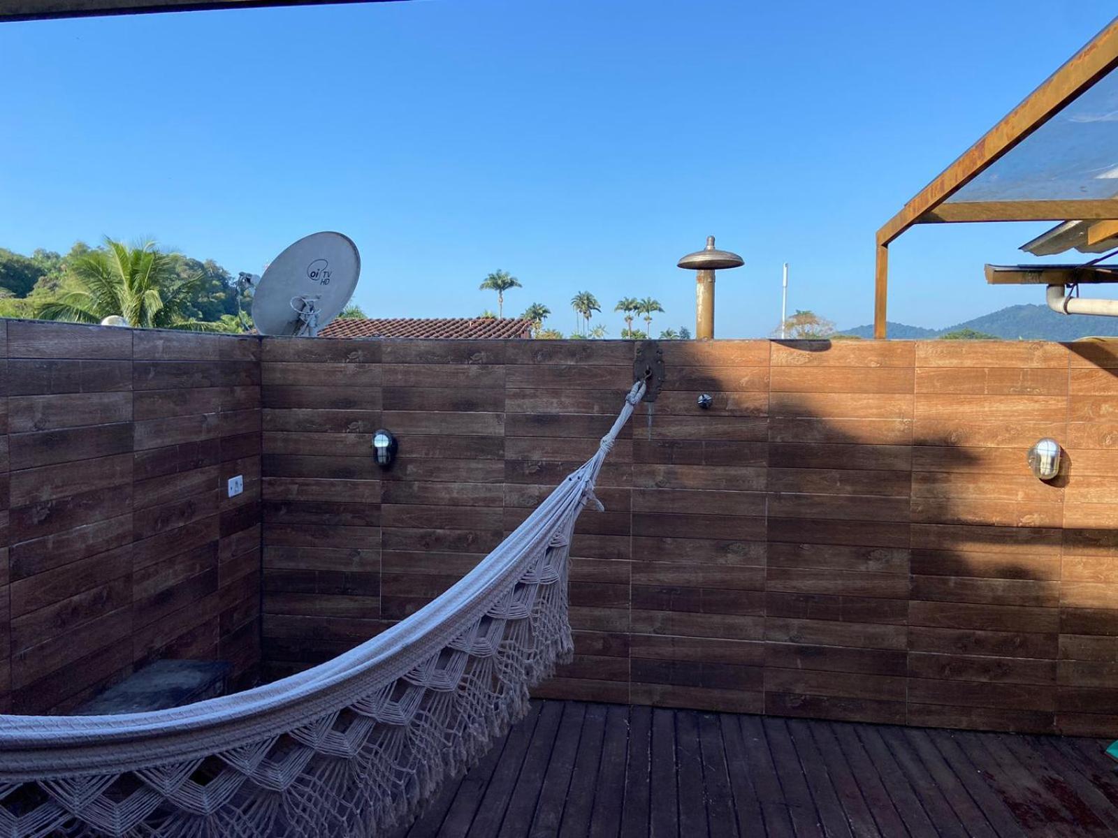 Casa Paraty Beira A Rio ภายนอก รูปภาพ