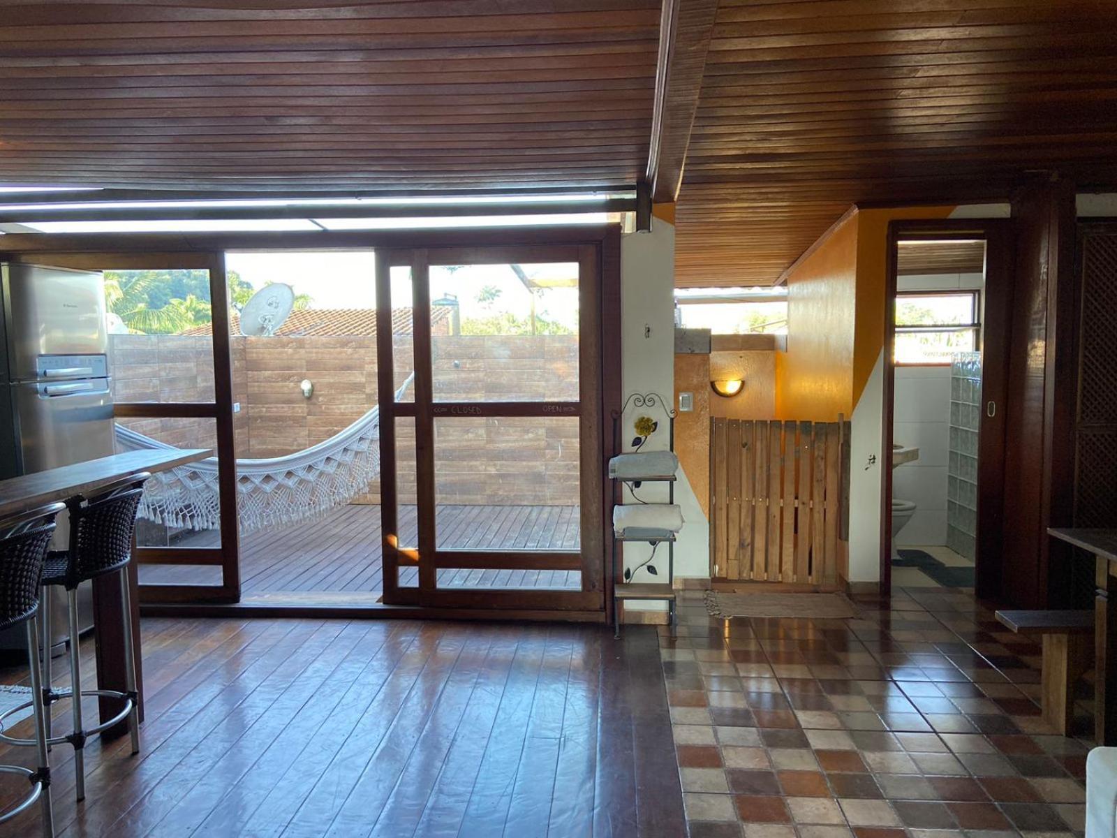 Casa Paraty Beira A Rio ภายนอก รูปภาพ