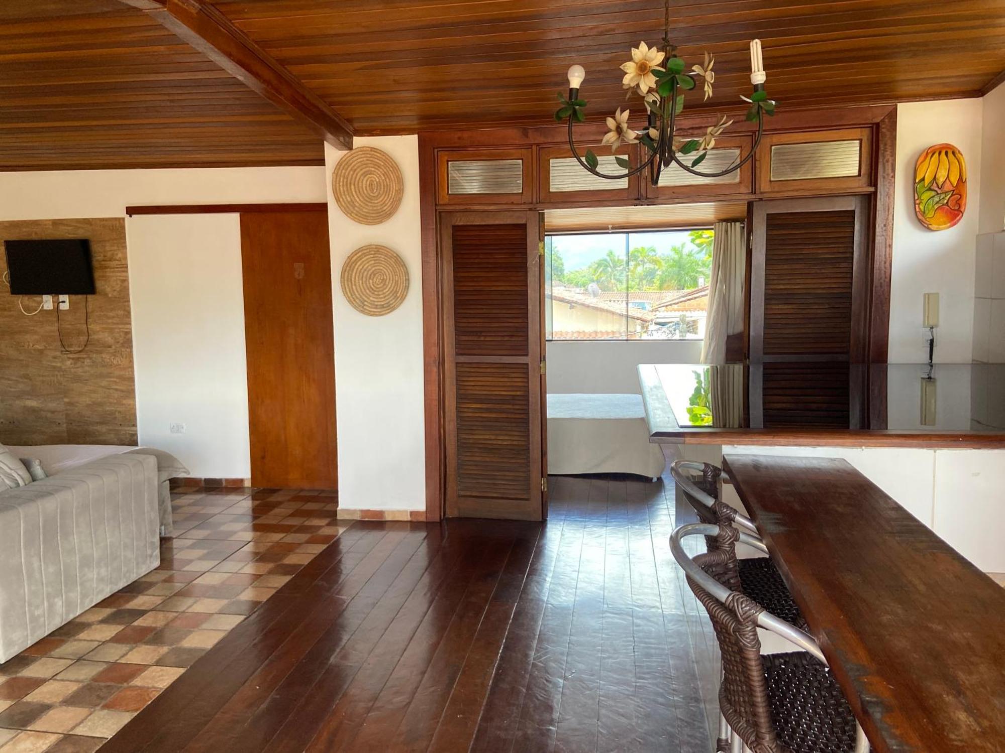 Casa Paraty Beira A Rio ภายนอก รูปภาพ