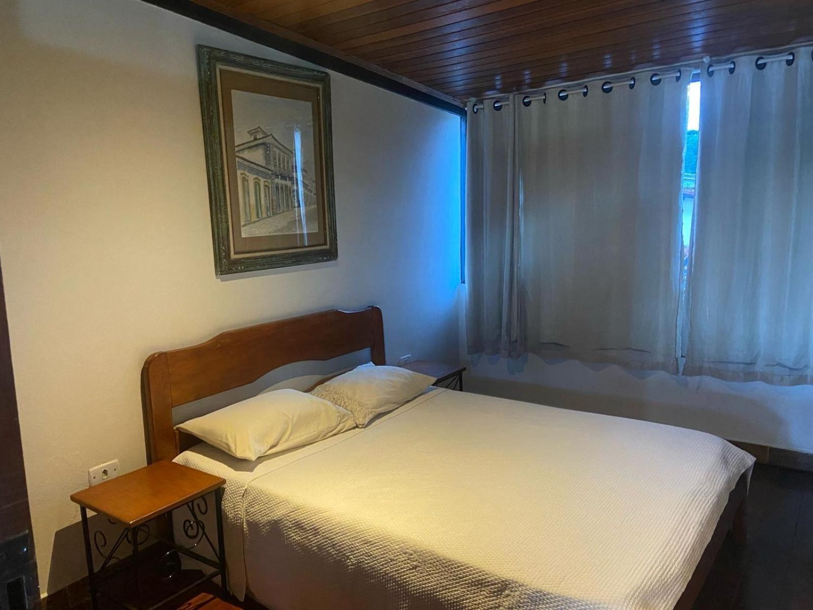 Casa Paraty Beira A Rio ภายนอก รูปภาพ